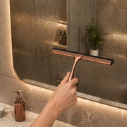 Spatola Da Bagno Brush Copper