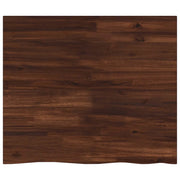 Piano del Tavolo Rettangolare 90 x 50 x 3,5 cm Rettangolare 938533