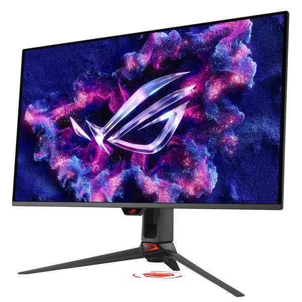 Rog swift oled 32 4k 240hz - 90LM0CL0-B01971