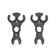 Set di 2 chiavi per il serraggio dei connettori MC4, NP4, H4 Leader