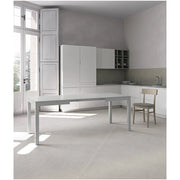 Tavolo Allungabile 130/210 x 80 cm Traffic 80cm X 130/210cm H 76cm Stones