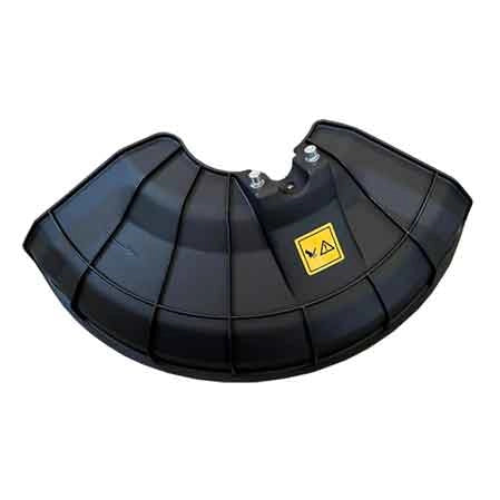 PARASASSI DI RICAMBIO PER DECESPUGLIATORE A BATTERIA CARDINALE - CARDINALE