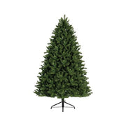 Albero di natale d. 1,37 x h. 2,1 m freiburg verde 9684082