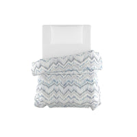 Trapunta Invernale Matrimoniale Stampata in Microfibra 200gr Double Face Jakarta