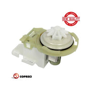 POMPA SCARICO LAVASTOVIGLIE BOSCH SIEMENS SE23200 - SGS3002 - SHV6902 W30 - Bosch Siemens