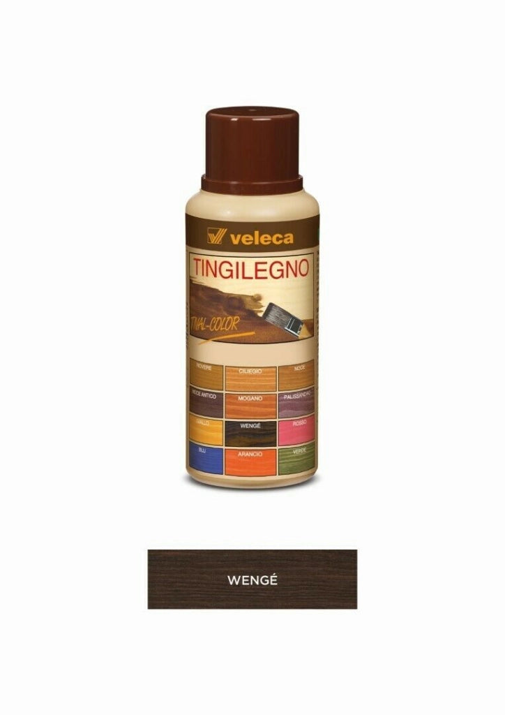 Tival Tingilegno Wenge Ml 250 Veleca - Veleca