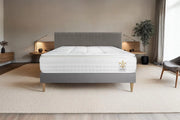 Set materasso e base 180x200 cm - Vingt-Huit PLUS
