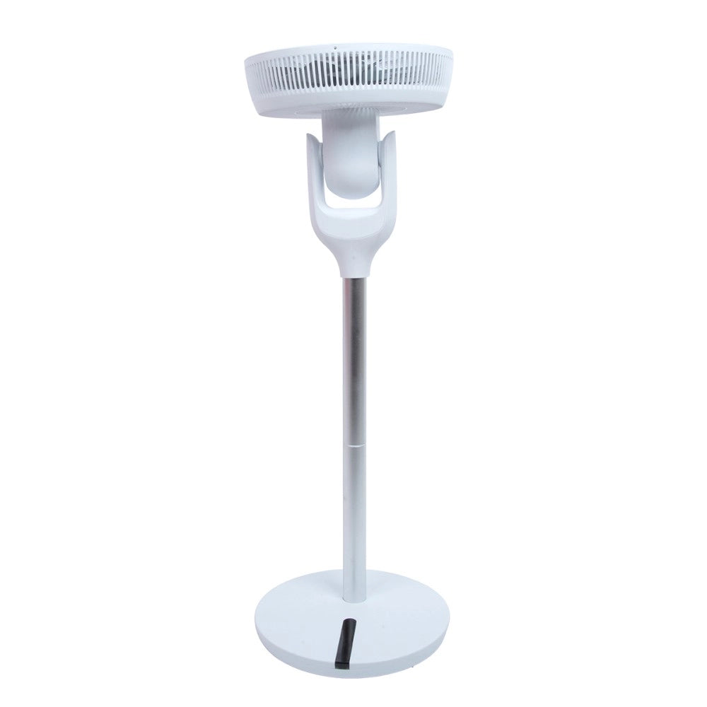 Bimar v 360 ventilatore a piantana e/o tavolo 30cm con diffusione 3d