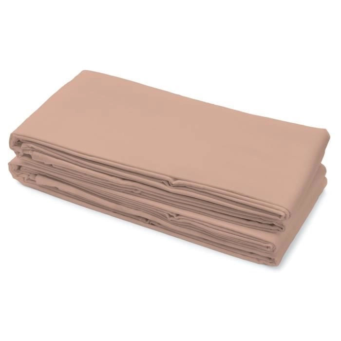 Lenzuolo sopra - LOVELY HOME - LH71621 - 240 x 300 cm - Rosa