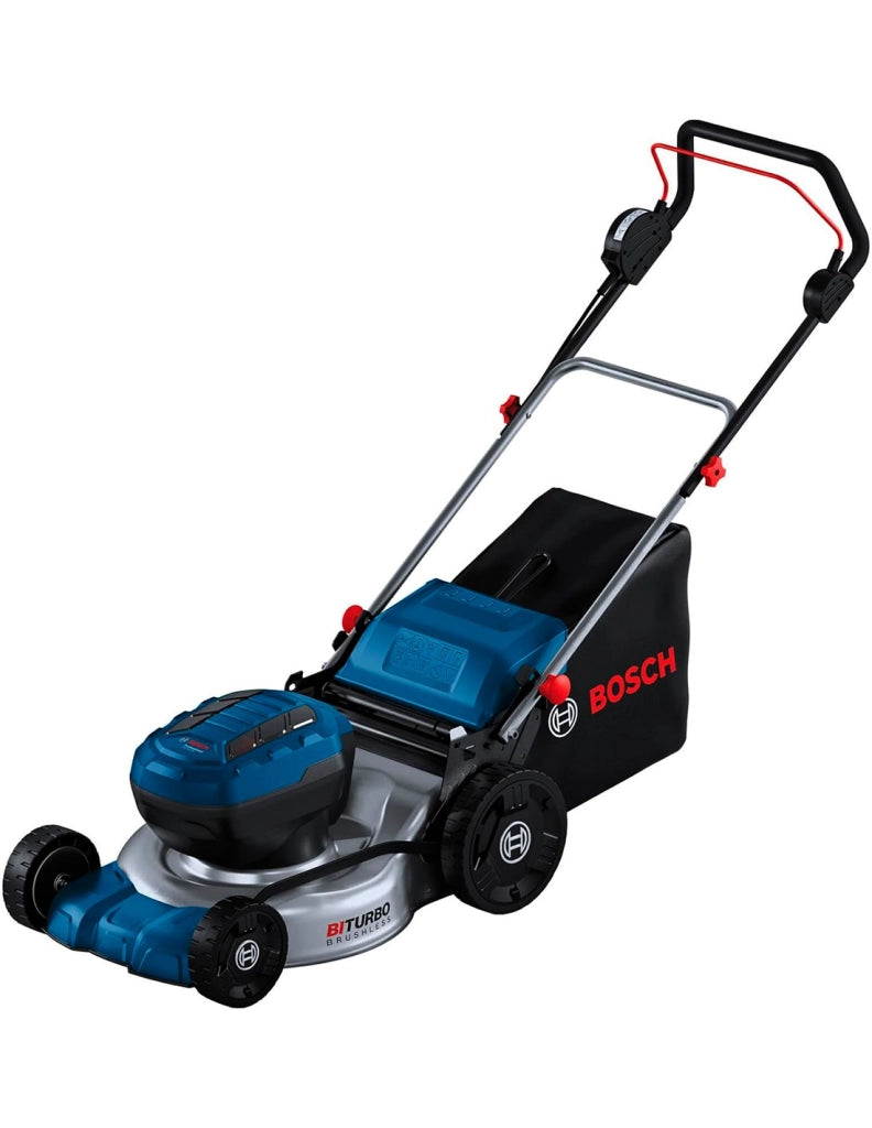 Rasaerba BOSCH GRA 18V2-46 (Solo corpo)
