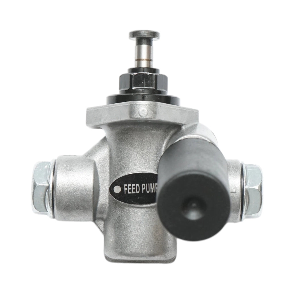 Pompa alimentazione carburante John Deere serie 8000, 8010, 8070, 9000 codice OEM RE46375, 100-138, SJD2459