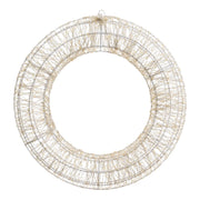 Corona 3D 55 cm 3000 MicroLED HDM B Caldo Bianco FlashLED IP44