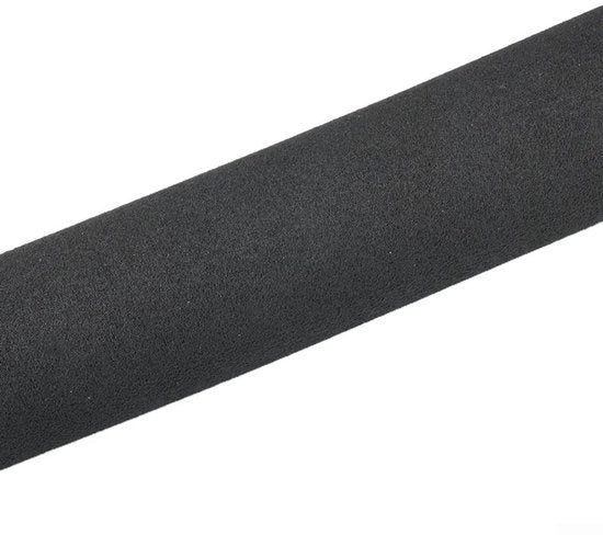 Manubri da bicicletta Antiscivolo - Impermeabili - Sopraffino Sponda - 130mm/150mm/195mm/350mm/500mm - 1 Paio - Manubri Comfortevoli - Maniglie da bicicletta
