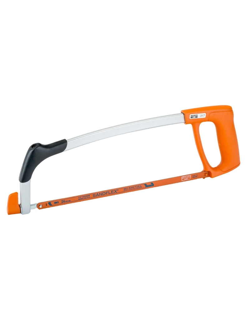 Archetto per metallo BAHCO 317 (432 mm)