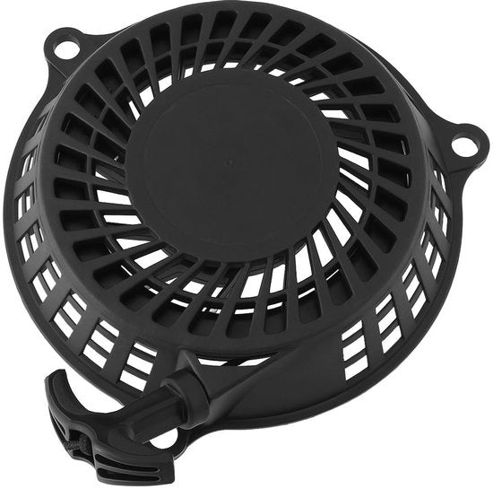 Kit di Avviamento Compatibile con BIG WHEELER 565 SPEED - Avviamento a Ritorno - Distanza di Avanzamento 170 mm - Pistone in Plastica - Asta in Acciaio Inossidabile - Cavo in Materiale Resistente - Motore di Avvio