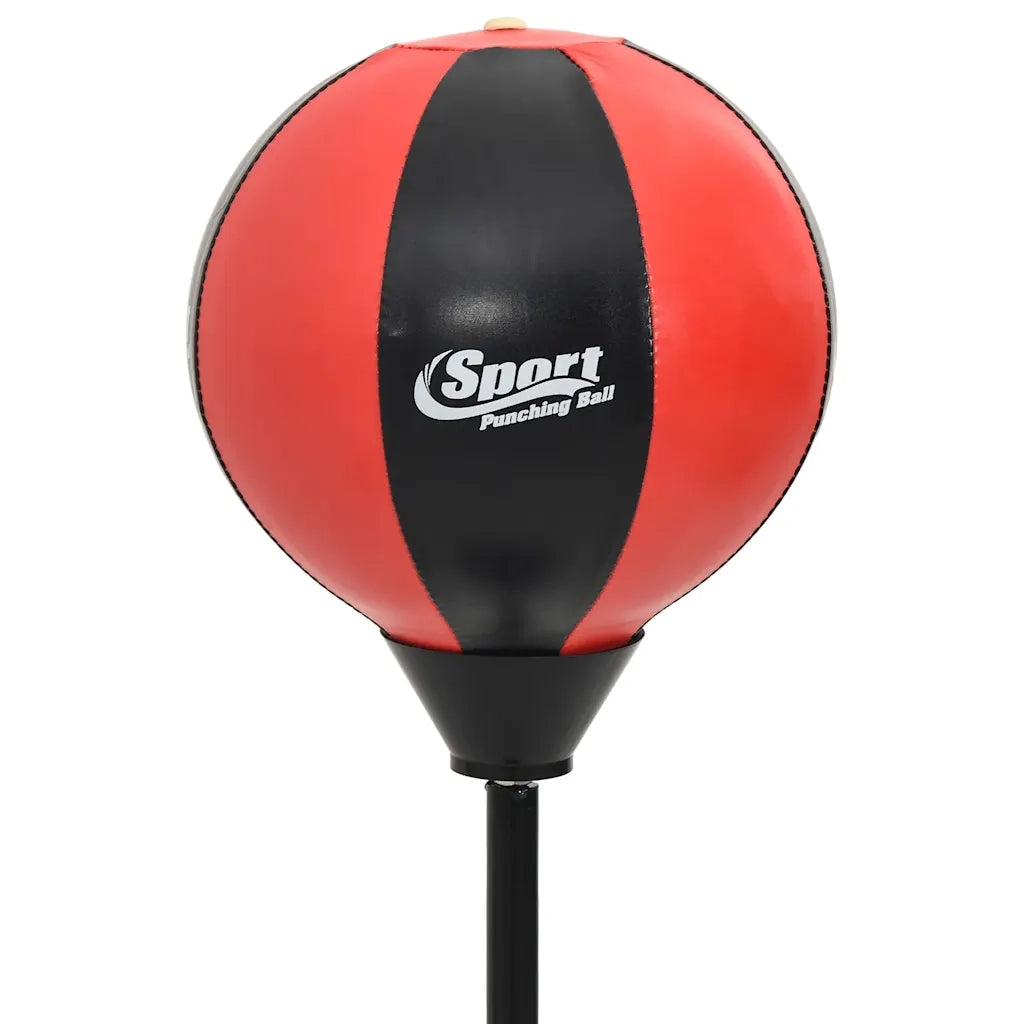 Set di Palline da Punzone con Guanti&Pompa Regolabile 81-122 cm 4016325