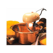 Paiolo lar 1053 polenta matic