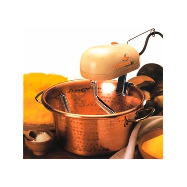 Paiolo lar 1053 polenta matic