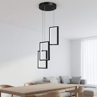 Lampada Led Lhj087-3cp Black