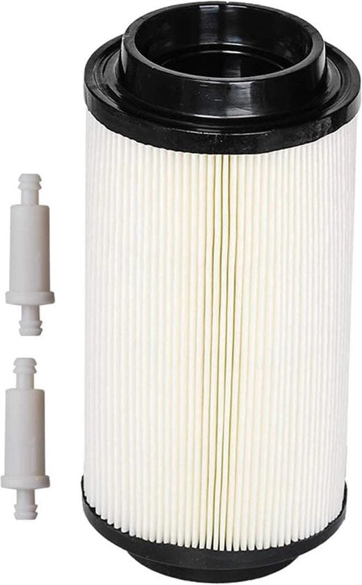 Filtro dell'aria filtro del carburante per ATV Quad Polaris Sportsman Scrambler sostituire - 7080595 7082101 2530009.