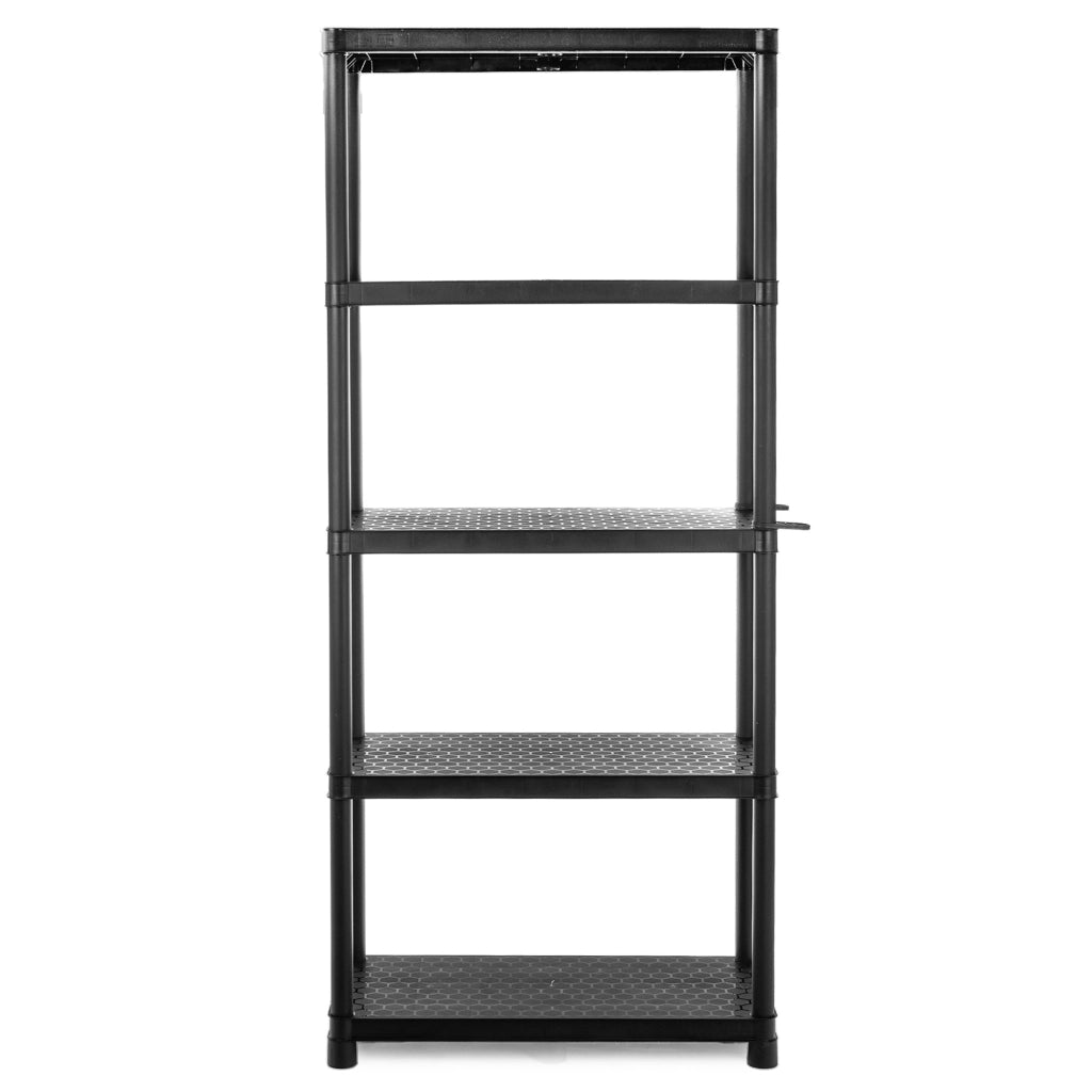 KADAX Regał Stackaro Solid 75 75x40cm KSS75L5 Midl + karton KK1018 <24> K17055