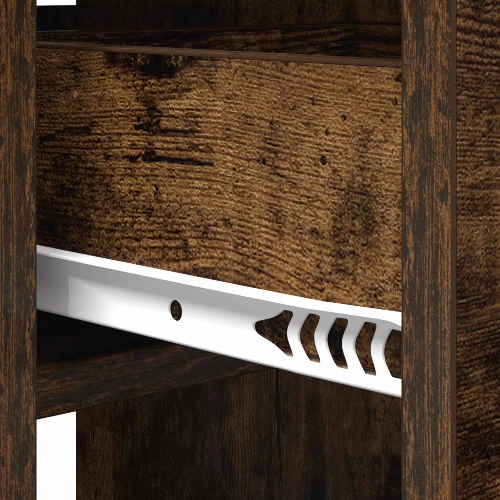 Tavolo da Pranzo 115 x 70 x 75 cm Legno ingegnerizzato 8006033