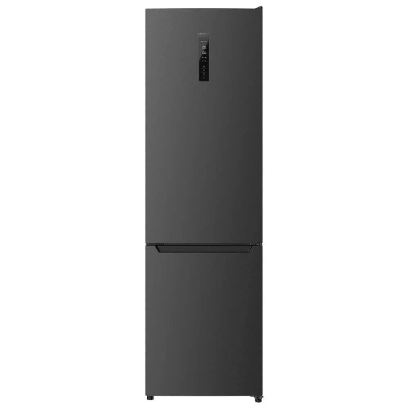 CECOTEC 02425 - Bolero CoolMarket Combi 322 Dark D
