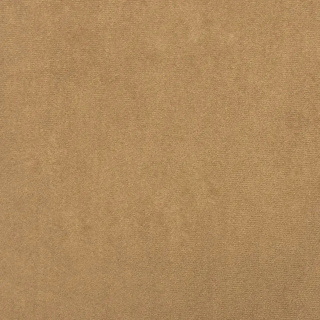 Poltrona Marrone Velluto 324067