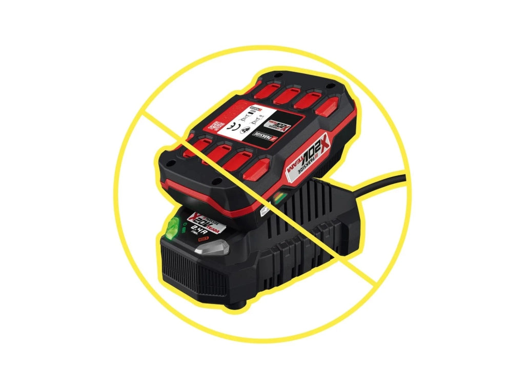 Avvitatore a Impulsi PARKSIDE PERFORMANCE PDSSAP 20-Li D3 226 Nm 20V Senza Batteria e Caricatore - Prodotto da Esposizione