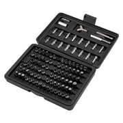 INSERTI MAGNETICI IN VALIGETTA 100 pezzi assortiti  - GRAPHITE
