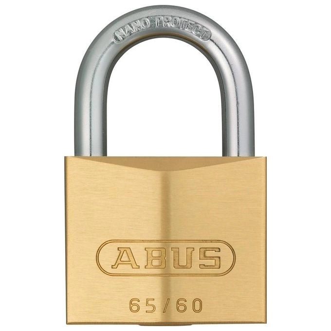 ABUS B111-30 Lucchetto convenzionale 1 pz
