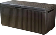 Cassa di Stoccaggio per Esterno - Cassa di Stoccaggio per Giardino - Cassetto per Esterno