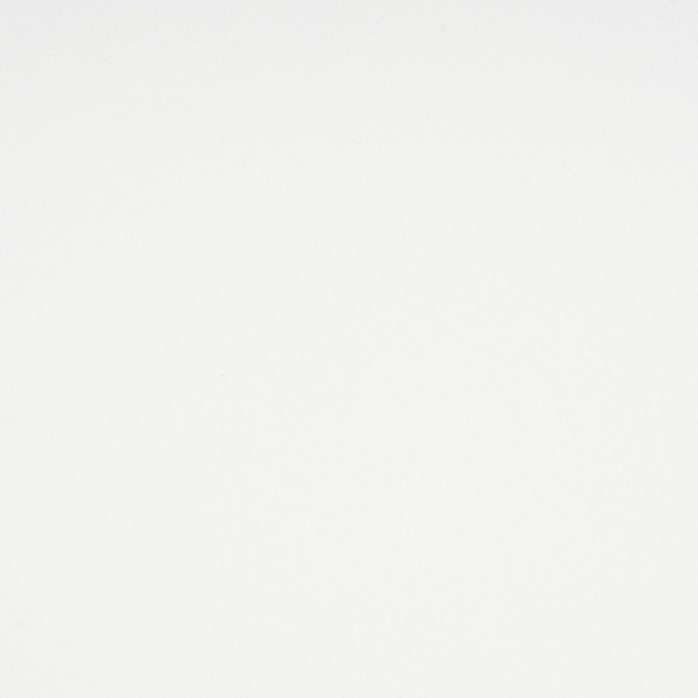 Scarpiera alta in truciolato bianco, 43 x 40 x 170 cm, per 12 paia di scarpe con scomparti, Moderno Minimalista