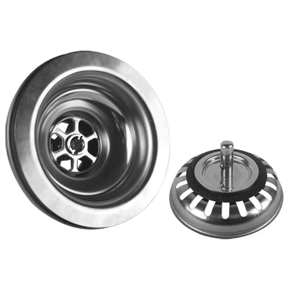 Lavello Granit Nels Black Dots