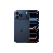 Apple iphone 17 pro max 512gb 6,9 deep blue mfyu4hx/a