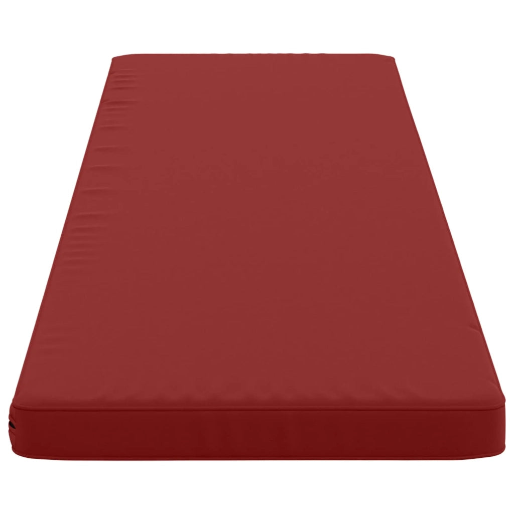 Cuscini per Panchina a 2 Pezzi VUGHT 2 pz 100% Poliestere 952211