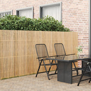 Recinzione in BambÃ¹  400x150 cm