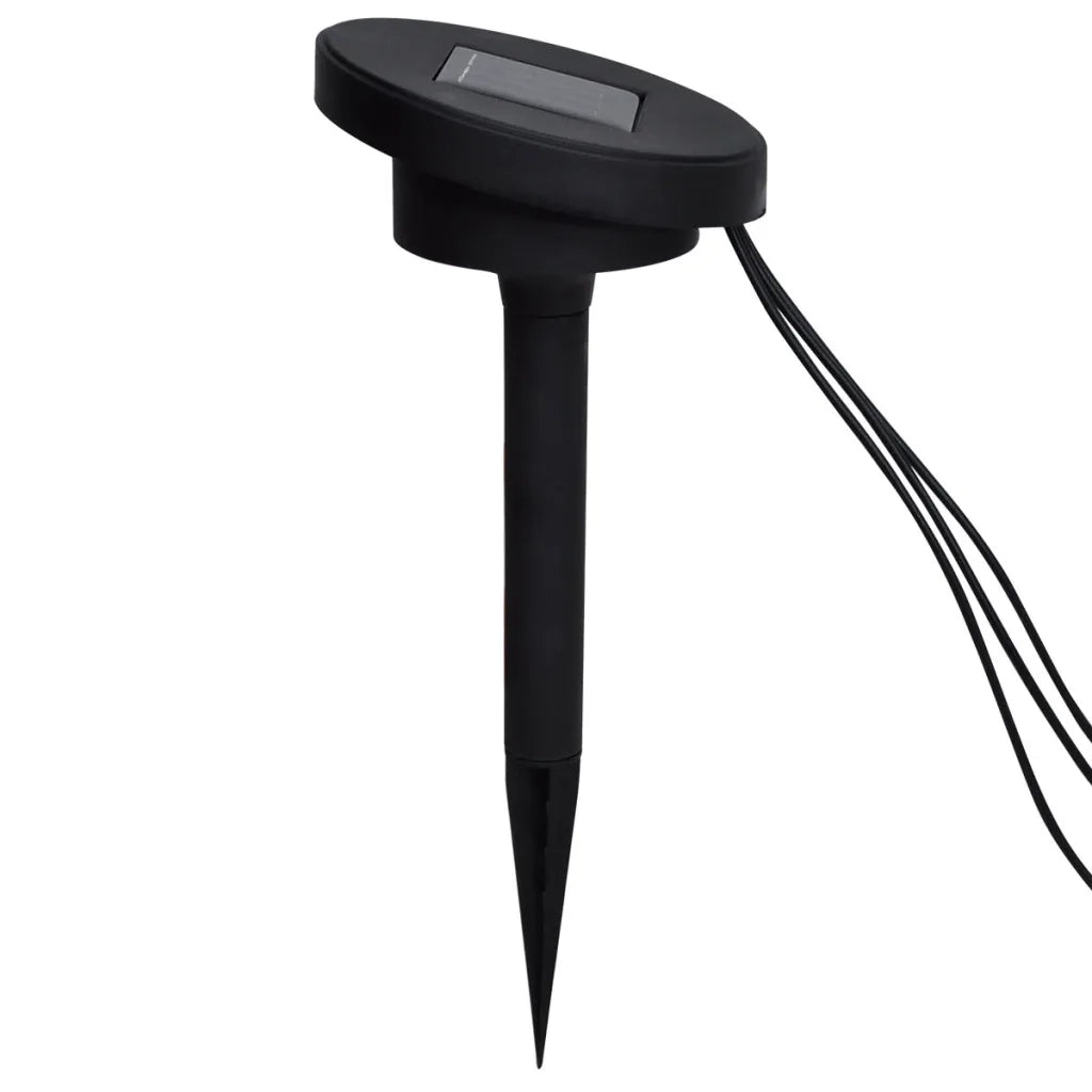 Set 3x lampada galleggiante solare a LED per laghetto piscina CFW9932490