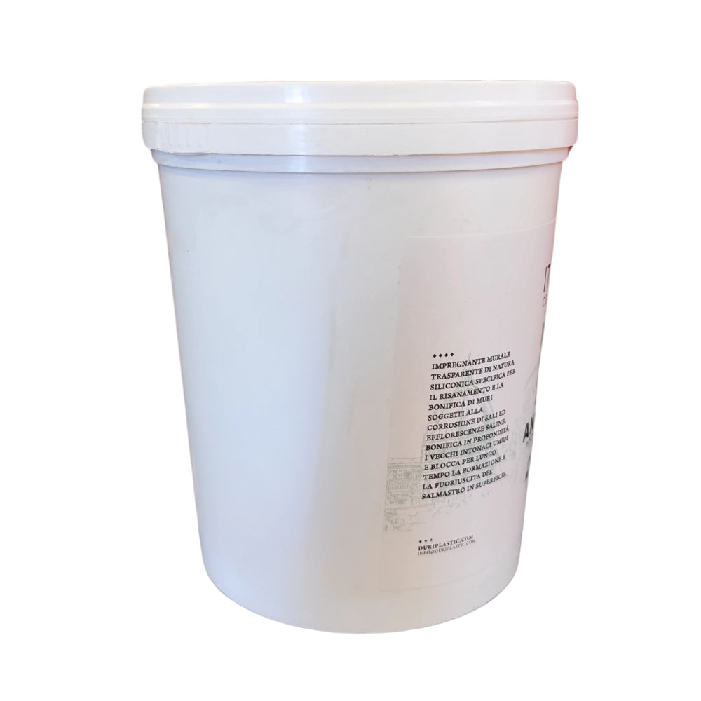 I pre trattamenti bonificanti antisale antisalmastro colore trasparente *** formato 1 lt, confezione 1