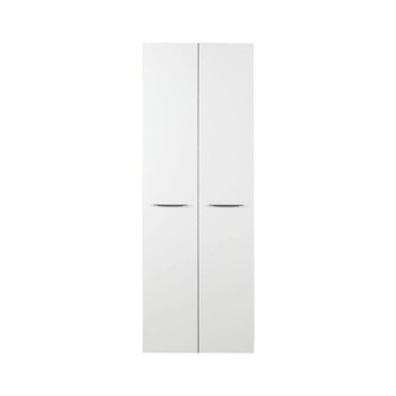 DISEGNO/PRATICO COPPIA ANTE 75XH210 CM BIANCO- COMPOSAD- 1,0 pz