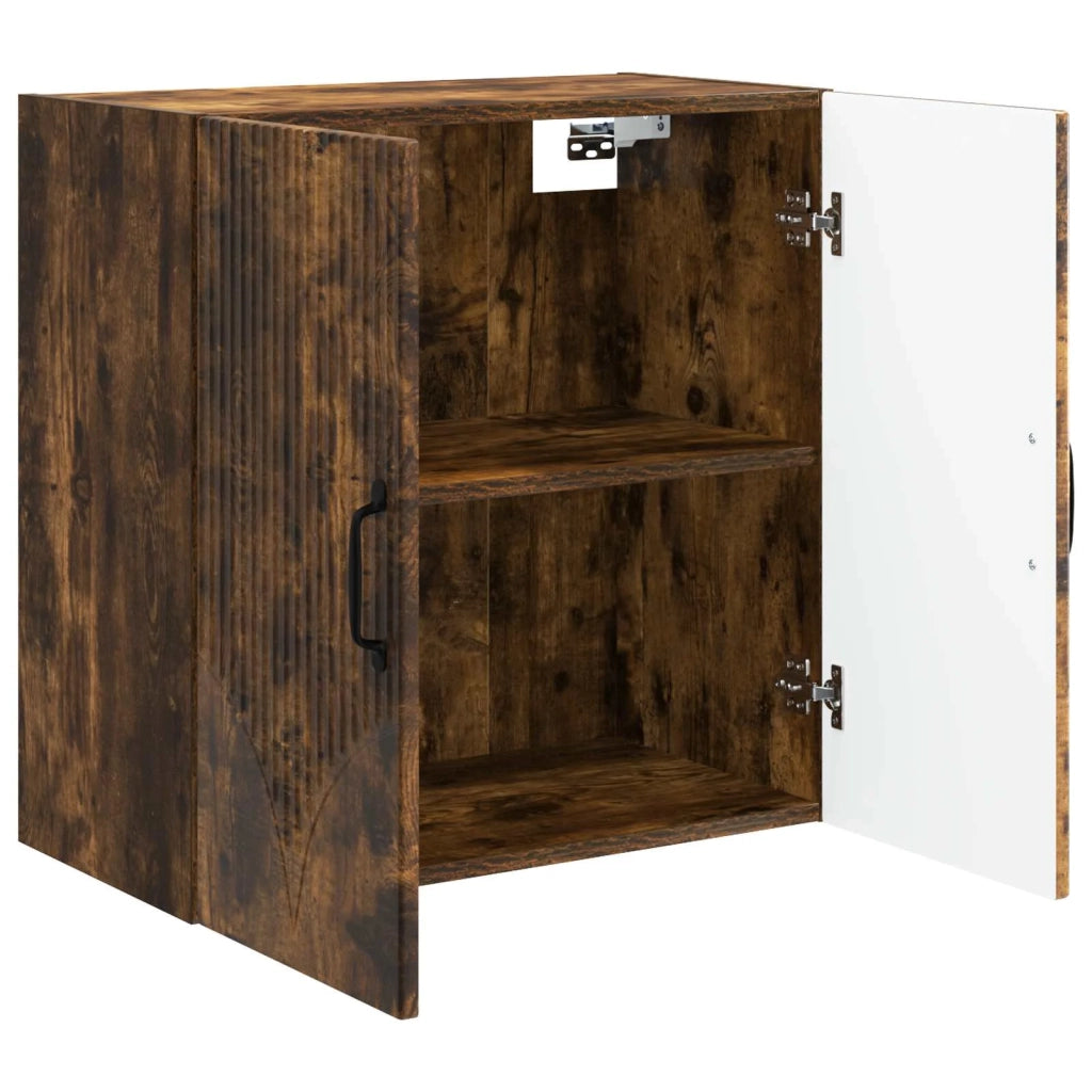 Mobiletto a muro 59 x 31 x 60 cm Legno ingegnerizzato 898920