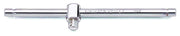 Beta QUADRO MASCHIO CON SPINA SCORREVOLE 1/2 Art. 920/42 mm. 305