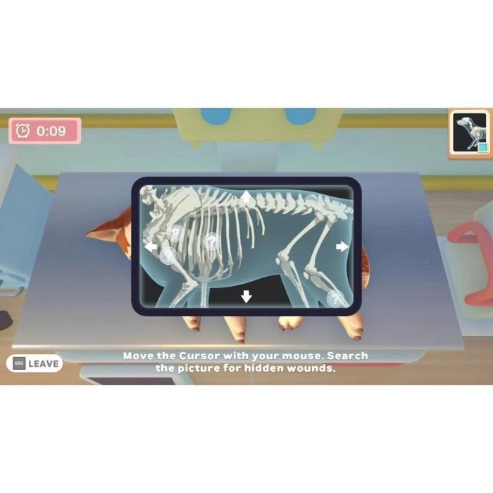My Universe - Pet Clinic Panda Edition Switch Game