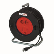 AVVOLGICAVO ELETTRICO 40 MT- mt 40- RIBIM- pezzi 1