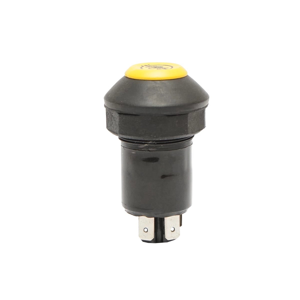 Interruttore differenziale per Massey Ferguson, Landini codice OEM 3384575M1 12V, 4 pin Breckner Germany