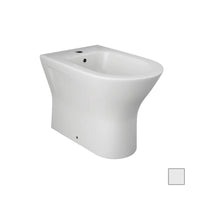 Bidet filo muro feeling bianco opaco