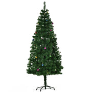 Albero di Natale Artificiale 180 cm ¨C Xylo ¨C 624 Rami Verde con Pigne
