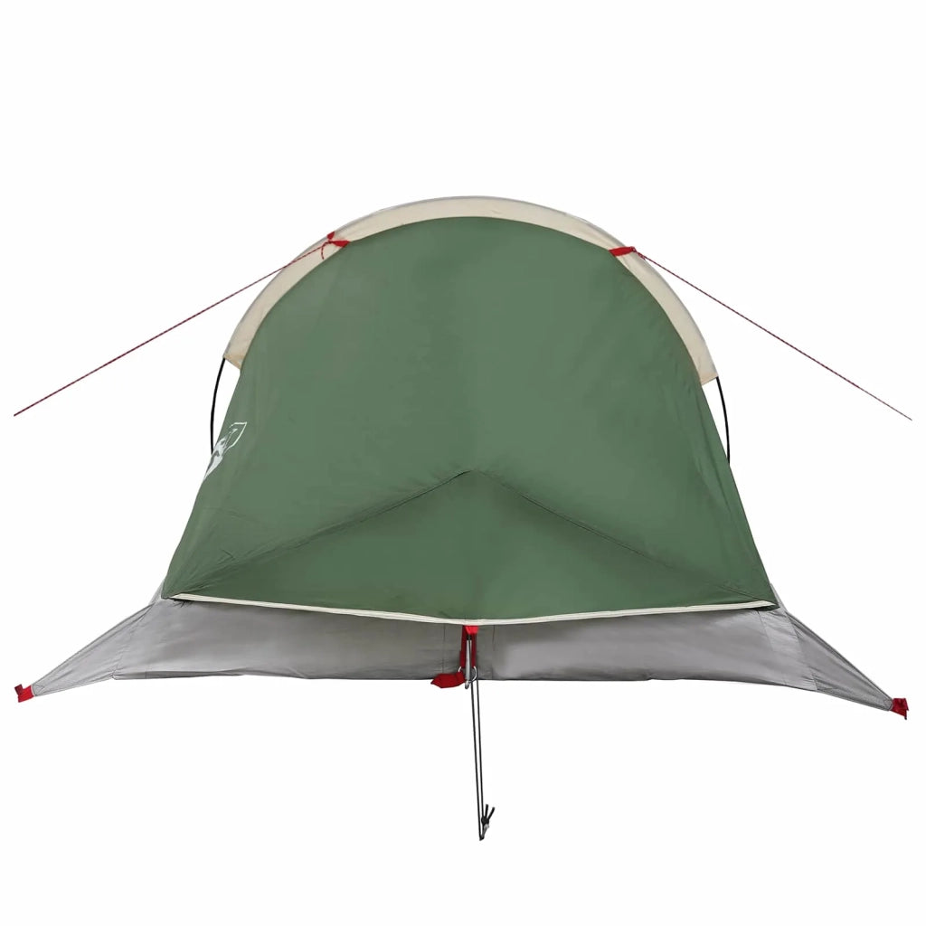 Tenda da backpacking Verde 2 persone 42018574