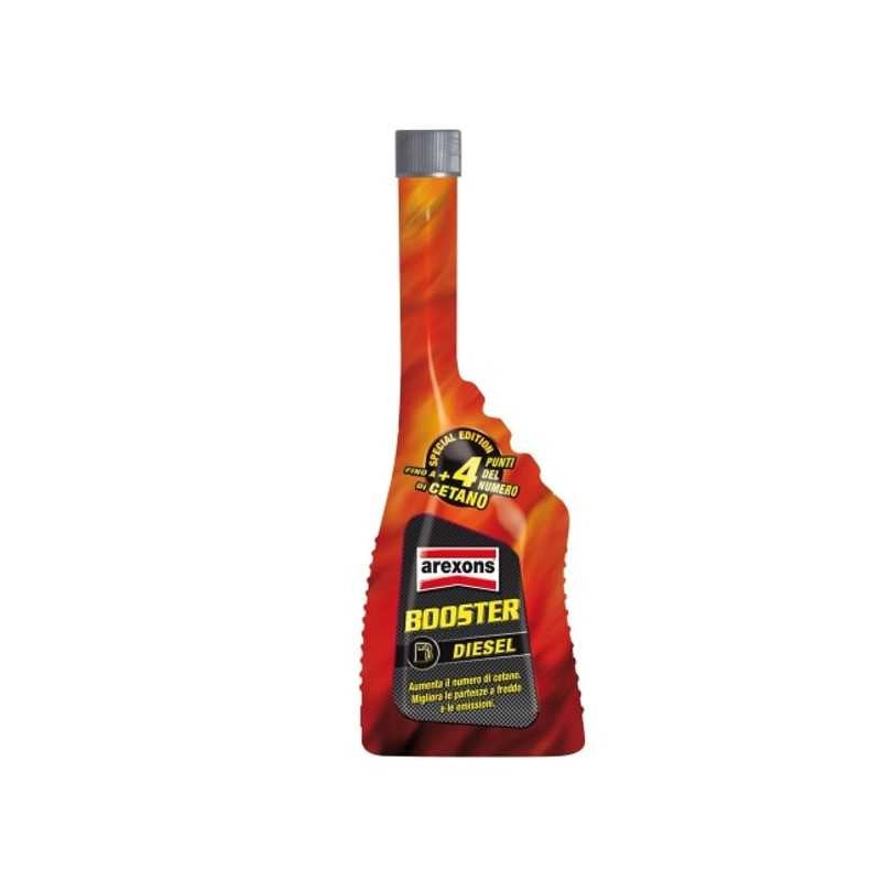 Additivo Booster Diesel ml 250 Arexons