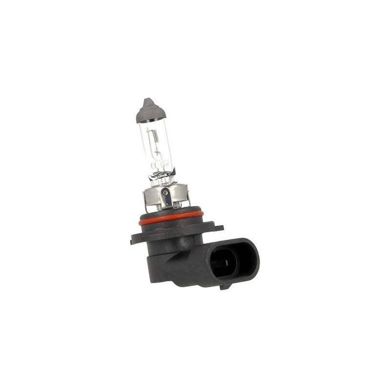 2 PZ Lampada Alogena Auto HB4 9006 12V 55W P22d Fari Anabbaglianti Trasparente